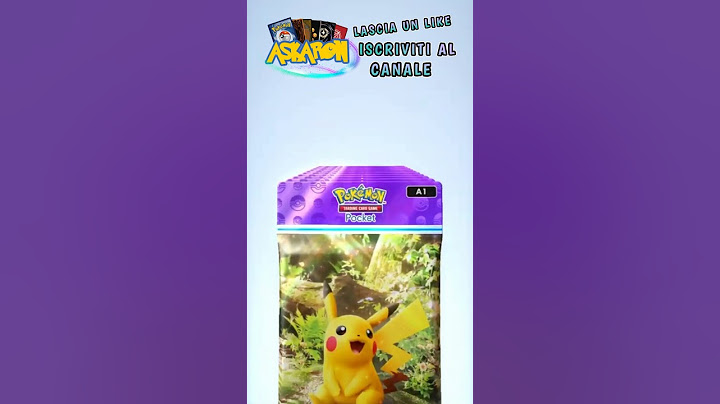 SPACCHETTAMENTO di 10 BUSTINE di CARTE POKÉMON Pocket #pokemon #cartepokemon #shorts #pokémon