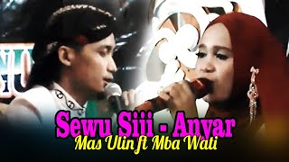 Download lagu Sewu Siji Versi Terkini || Mas Ulinnuha ft Mba Wati || Bayu Entertainment
