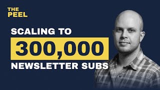 The Business of Newsletters with Kendall Baker, “The Sports Newsletter Guy”