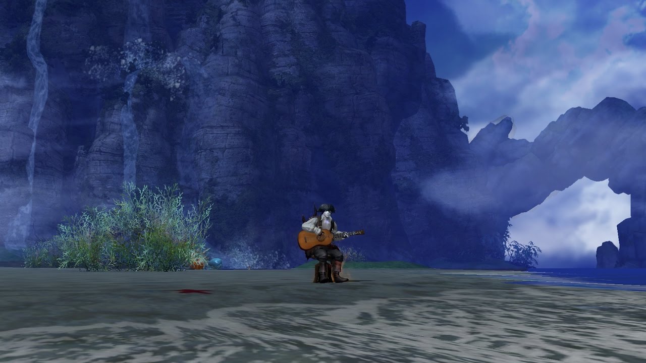 Aion 5.3 Рименту 3 пути прохождения