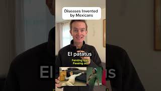 Do you know any of these? 🤪 🇲🇽
