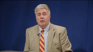 10/28/25 - Inside Government - CCC President Durant