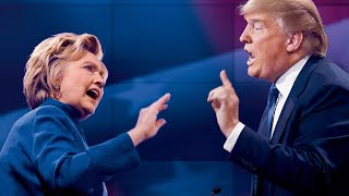 2016 New Campaign Trail gameplay 