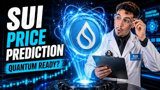 SUI Crypto Price Prediction | Is SUI Becoming Quantum Ready