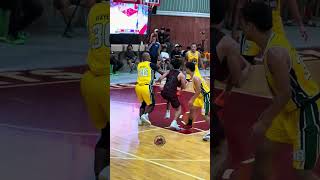 Damulog Boys Full Highlights