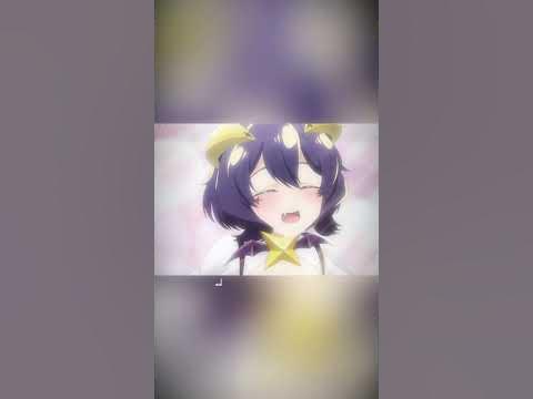 Part 6. Нарезка 3-ей серии Становясь волшебницей. Битва с Азур #anime ...