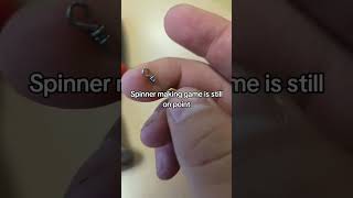 Cheapest way to get inline spinners!