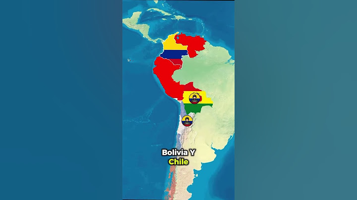 ¿Si Colombia se enojara mucho y decidiera enfrentarse al mundo entero? #fyp #explore #peru #colombia