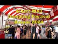 四马路端午节市集 Albert Mall Dumpling Festival Bazaar #singapore #bazaar #端午节市集 #四马路 #festival #walkingtour