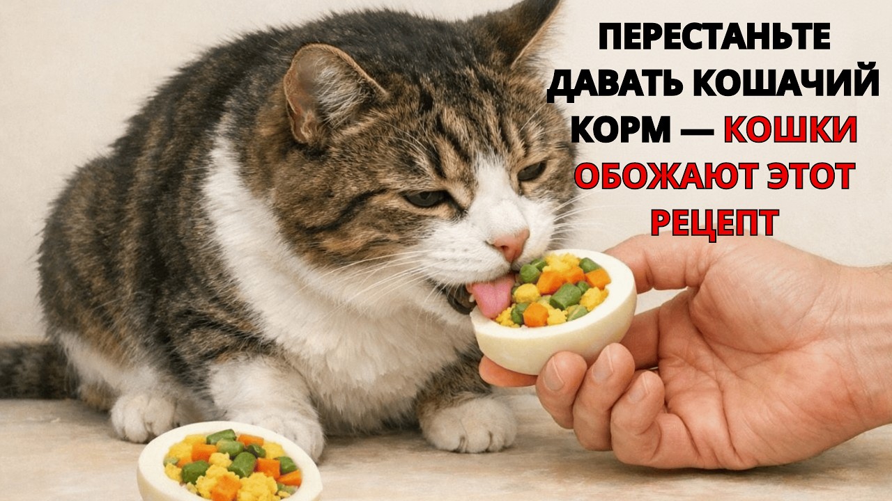 99% владельцев тратят деньги впустую — эти 18 рецептов дешевле и в 10 раз полезнее