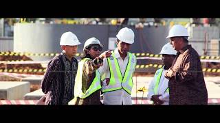 #HEBAT..... PLN MEMBANGUN 8 MOBILE POWER PLANT 500MW dalam waktu 6 BULAN screenshot 5
