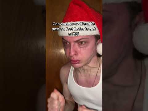 macdoogle will do everything to get a PS5 LOL 🤣🤣🤣