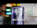Обзор Xiaomi Redmi K30 — снова ТОП!