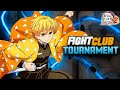 $250+ TOURNAMENT! TSUGUKU TRIALS 🏆 DEMON SLAYER HINOKAMI CHRONICLES 2