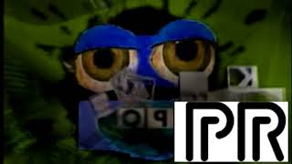 Rede Globo Csupo 1995 Effects Round 1 Vs Mfe , Ive135 , Tfe, And Everyone 115