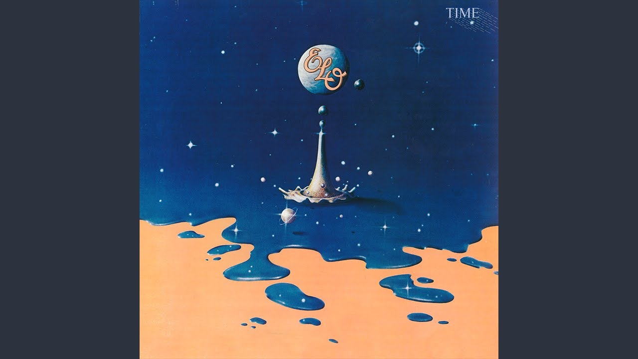 Electric Light Orchestra | Another Heart Breaks (Unofficial Remaster