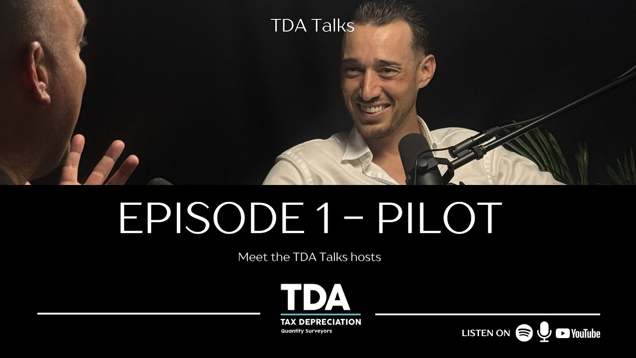 EPISODE 1 - PILOT - YouTube