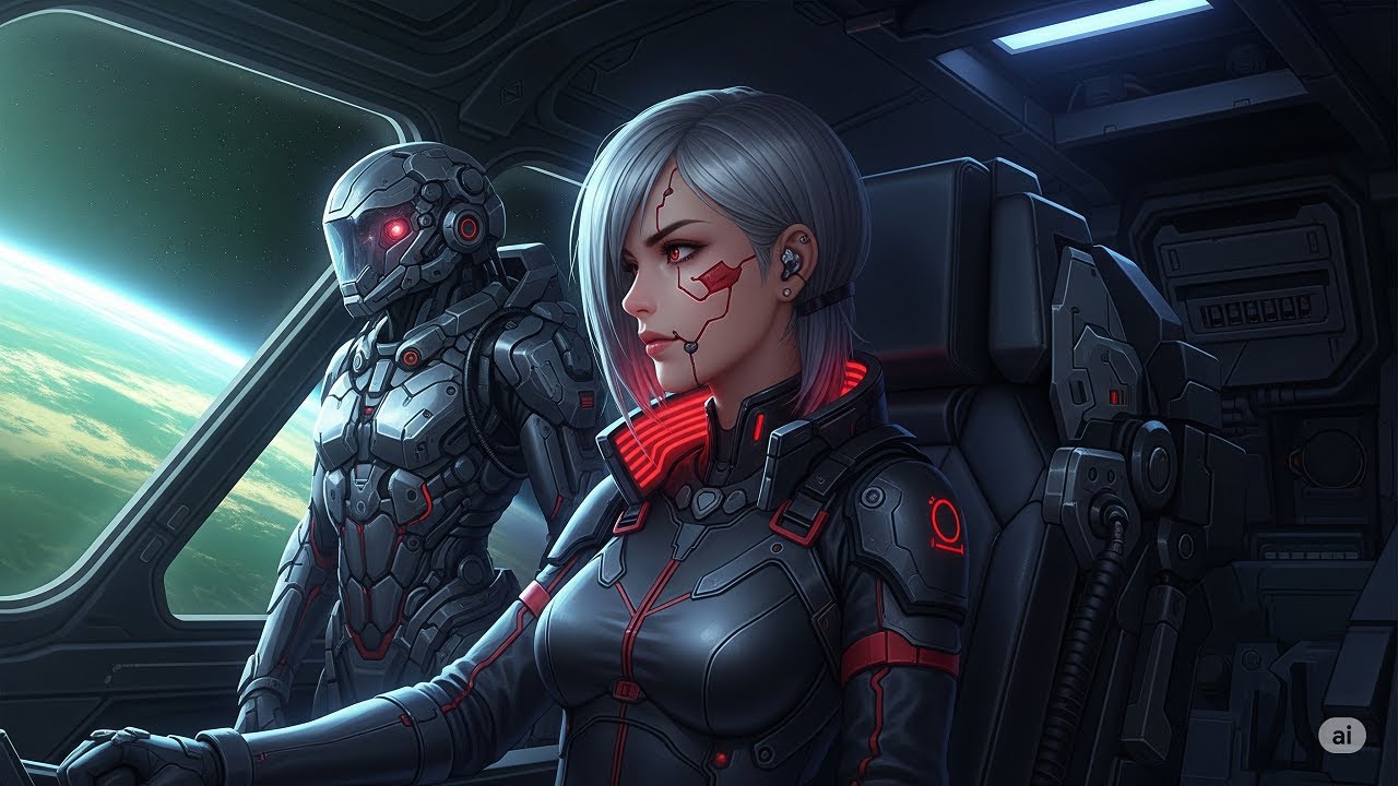 1999 Memory Not Found 🌌 Retro Cyberpunk & Synthwave Mix for Late Night Vibes