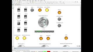 PROJEKT 1 1  project    Machine Expert Logic Builder   Version 2 2 2 x64 2025 07 07 10 28 09