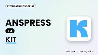 AnsPress to Kit Integration Tutorial | AFI