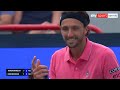 Rinderknech-Nakashima: gli highlights | ATP 1000 Montreal