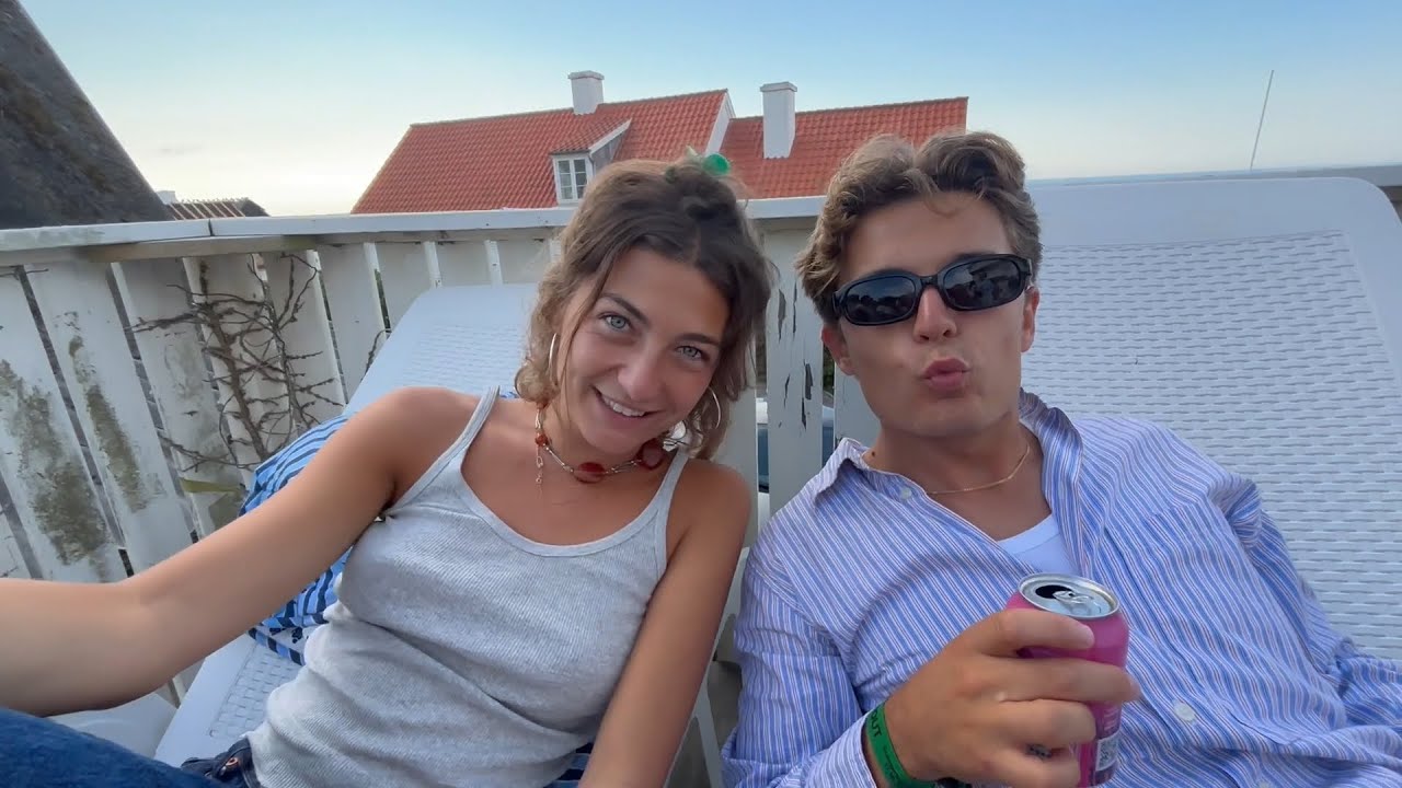 Tre virkelig sjove dage til musik i lejet