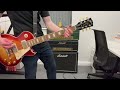 Marshall JTM45 5881 Vs KT66 Kit Amp Running Into Celestion Alnico Cream Loaded 2x12 Marshall JTM45 5881 Vs KT66 Kit Amp Running Into Celestion Alnico Cream Loaded 2x12