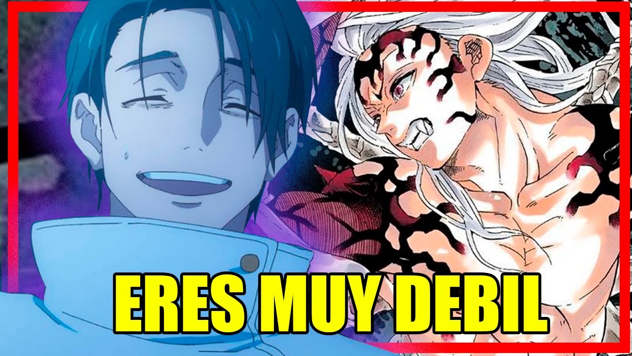 Что бы произошло, если бы Танджиро встретил Юту Оккоцу?