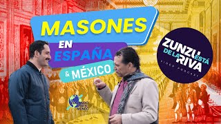 Masones. Completo Exclusivo Para Socios.