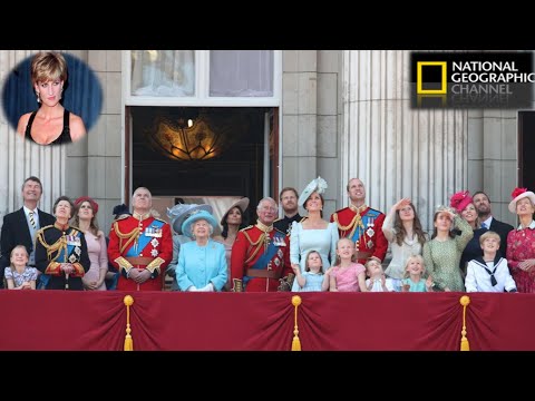 Video: Invitados a la boda real: celebridades que vinieron a felicitar a Harry y Meghan (25 fotos)