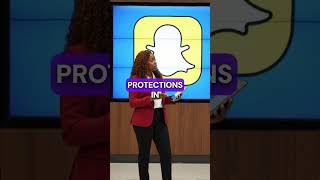 Snapchat AI Tells Teens to LIE to Parents About Meeting Strangers
