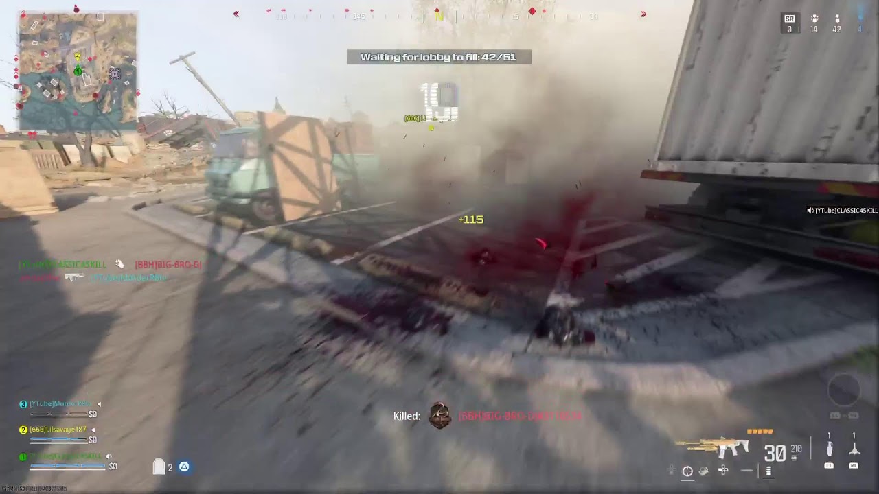 MW3 Season New LiveBeta 🔵