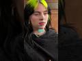 Why Billie Eilish LOVES Oversized Outfits ЁЯШ тЭдя П Why Billie Eilish LOVES Oversized Outfits ЁЯШ тЭдя П