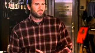 Gilmore Girls Szene aus Folge 87 Wen sieht Luke?