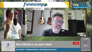 Nicolas Merkin 16-04-2026