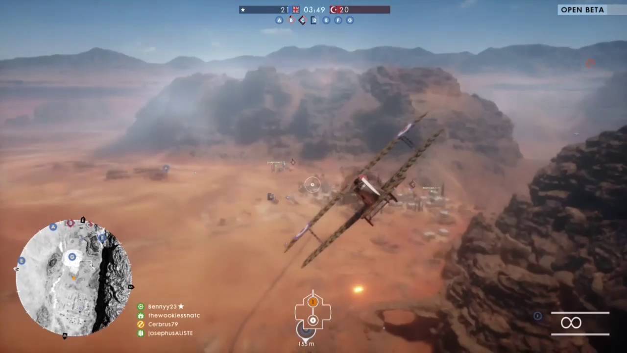 BF1 AIR2GROUND