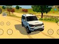 Mahindra Bolero Offroad Driving 3D | Indian Car Driving Games | SUV Car Games Offline | Gadiwala Car