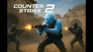 COUNTER-STRIKE , Rank up game ...