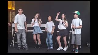 Snack Club Prima Canzone