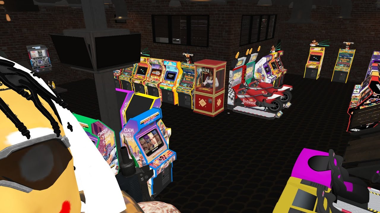 Castaways | ALTF4 montage