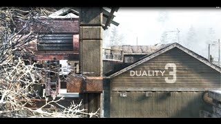 Arcane // Duality 3: July