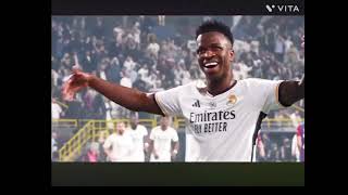 Vini Jr Edit But Visca Barca