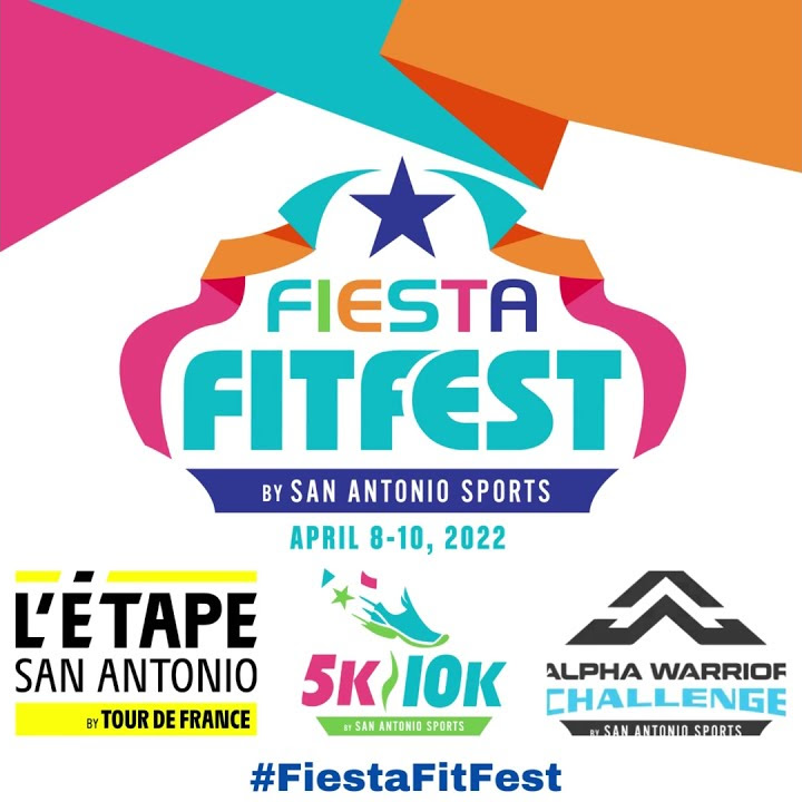 Fiesta Fit Fest YouTube