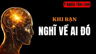 Download Lagu Khám Phá Ý Nghĩa Tâm Linh Khi Bạn Liên Tục Nghĩ Về Ai Đó MP3