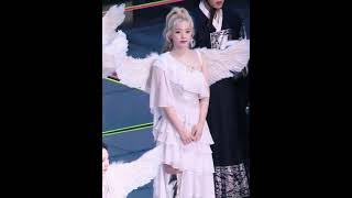 Dahyun Always Know Wheres The Camera