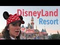 Disneyland Resort - DR #1