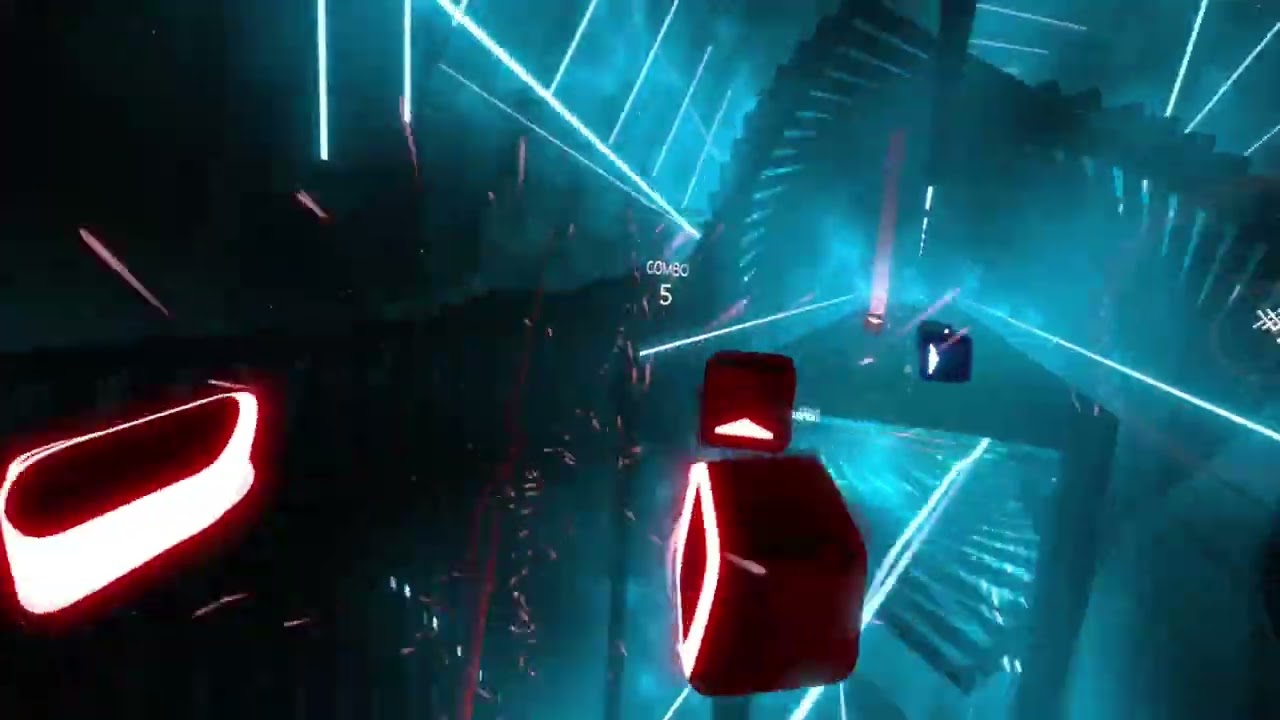 YouTubeでI found a weird build of Beat Saber! (Beat Saber 0.11.0b1)を視聴 YouTubeでI found a weird build of Beat Saber! (Beat Saber 0.11.0b1)を視聴