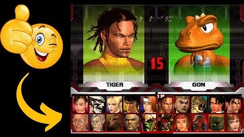 Tekkan 3 game me all players kaise khole | How to Download Tekken 3 in Android Device | Tekken 3 |
