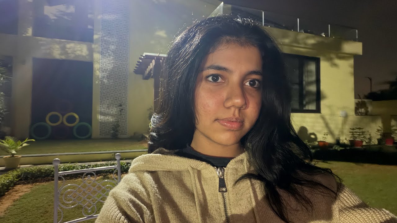 Detachment provide’s a broader perspective 