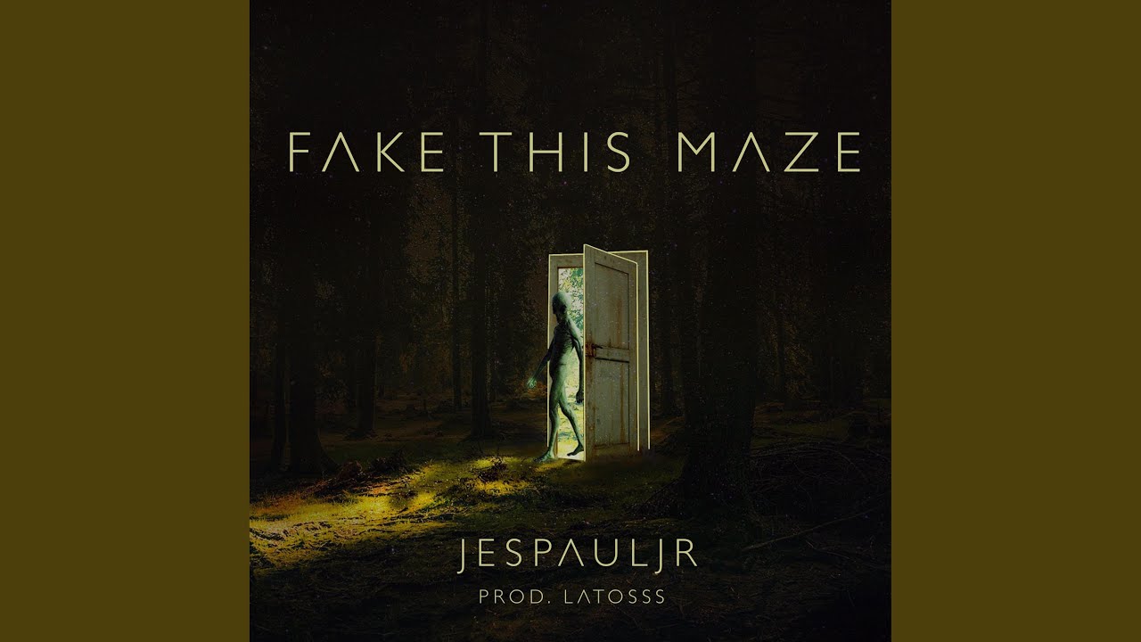 Fake this Maze (feat. Latosss)
